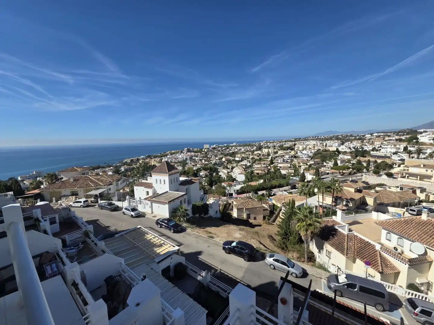 Apartment zum Verkauf in Riviera del Sol