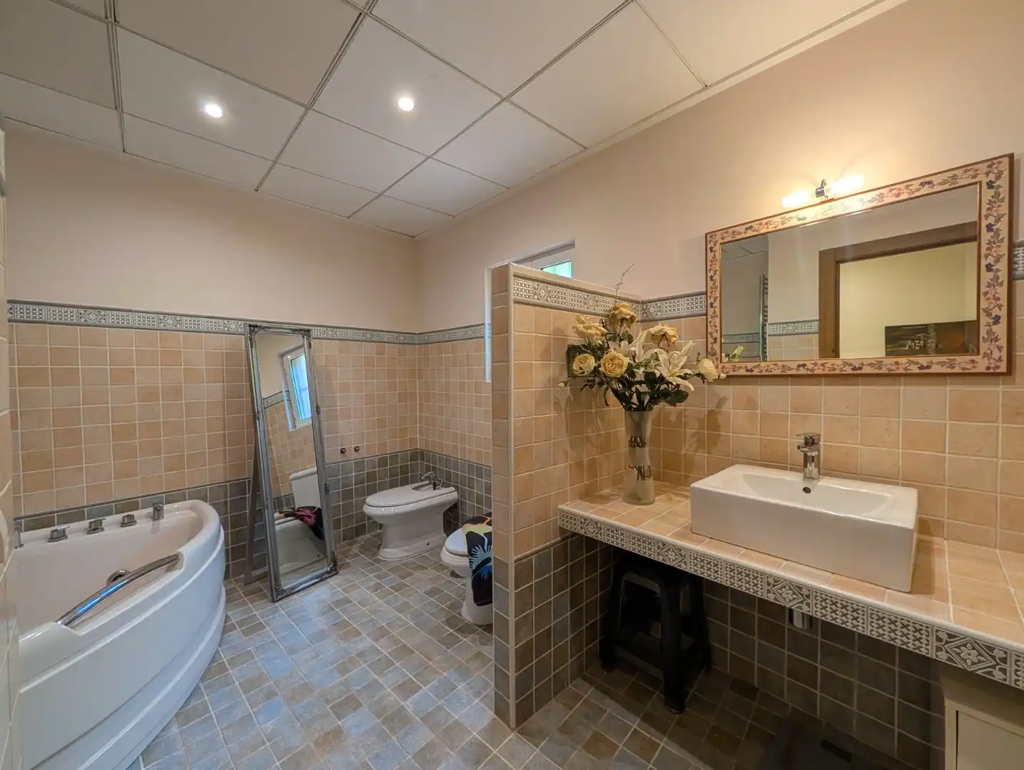 Maison rustique avec piscine à vendre à Sax, imagen 16