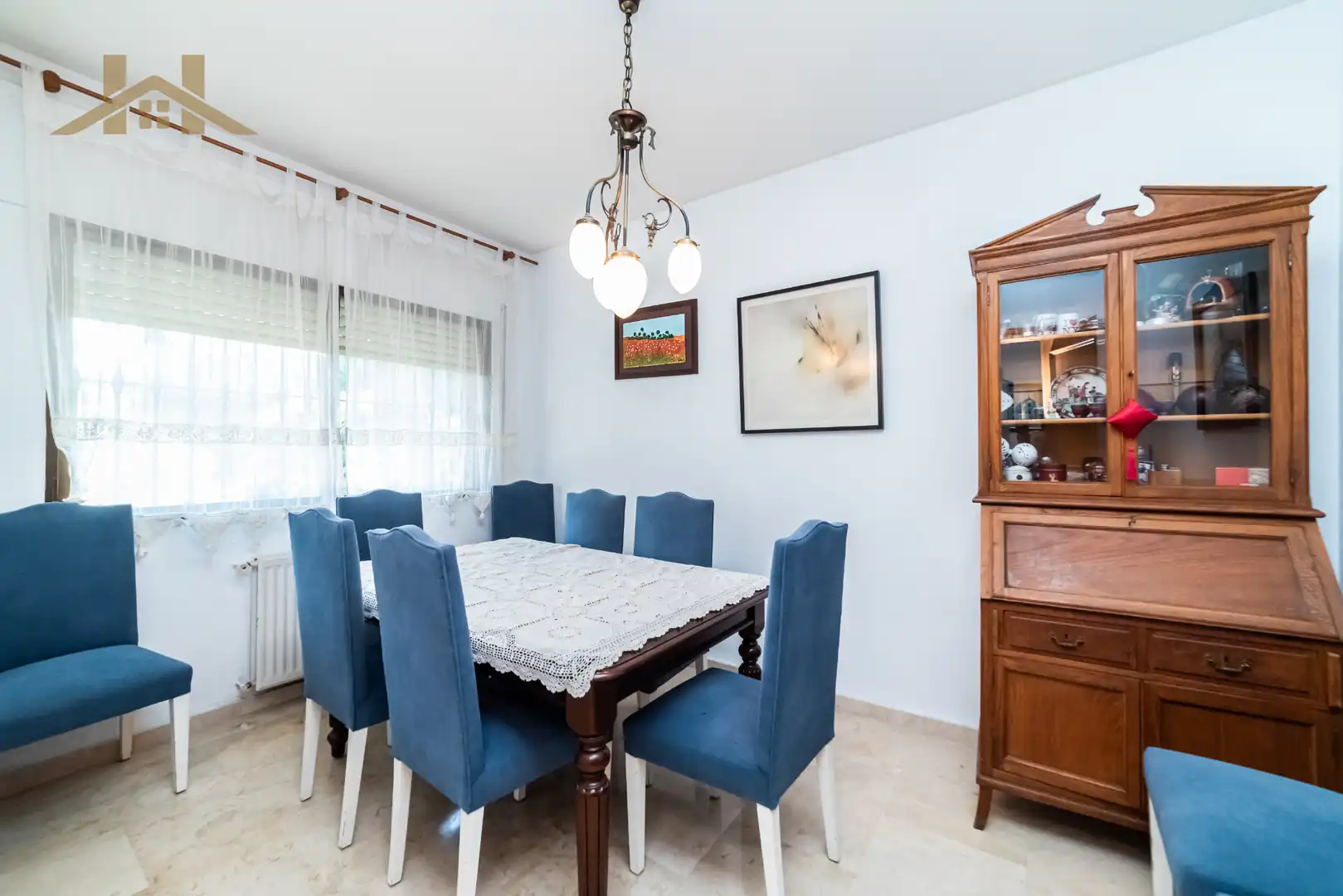 Villa con terrazza in vendita a Calle Cáceres, imagen 9