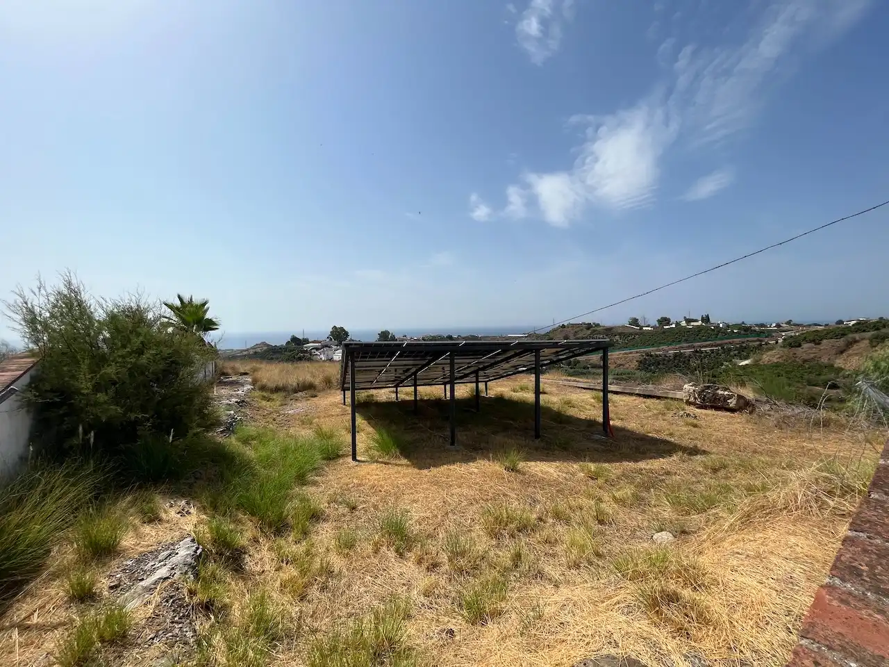 Country homes for sale in Vélez-Málaga  with Air Conditioner, Heating and Private garden
