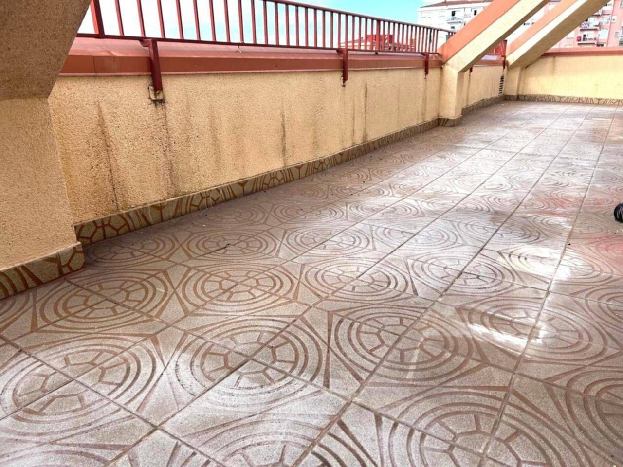 Terrassa de Àtic en venda en Sabadell amb Aire condicionat, Calefacció i Parquet