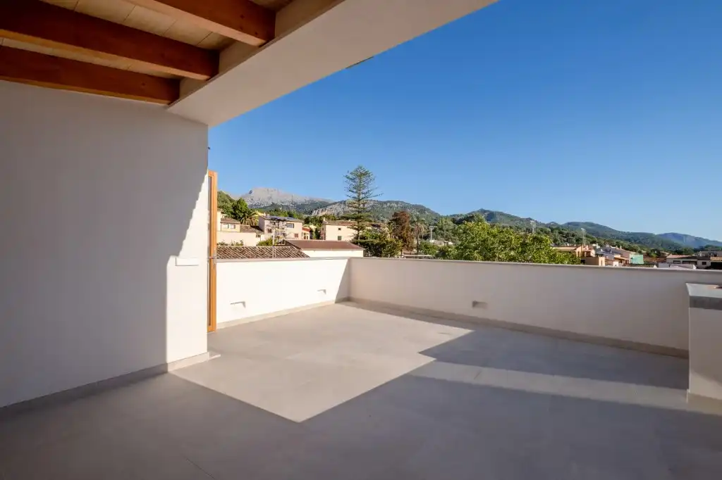 Casa rústica en venda a Mancor de la Vall, imagen 8