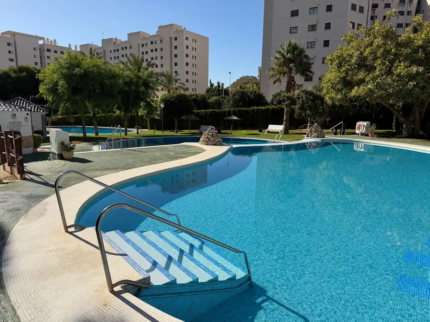 Piso con piscina en venta en Carrer Llebeing, imagen 18