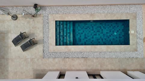 Foto 4 de Casa o xalet de lloguer a  Alcasser L', Finestrat Pueblo, Alicante