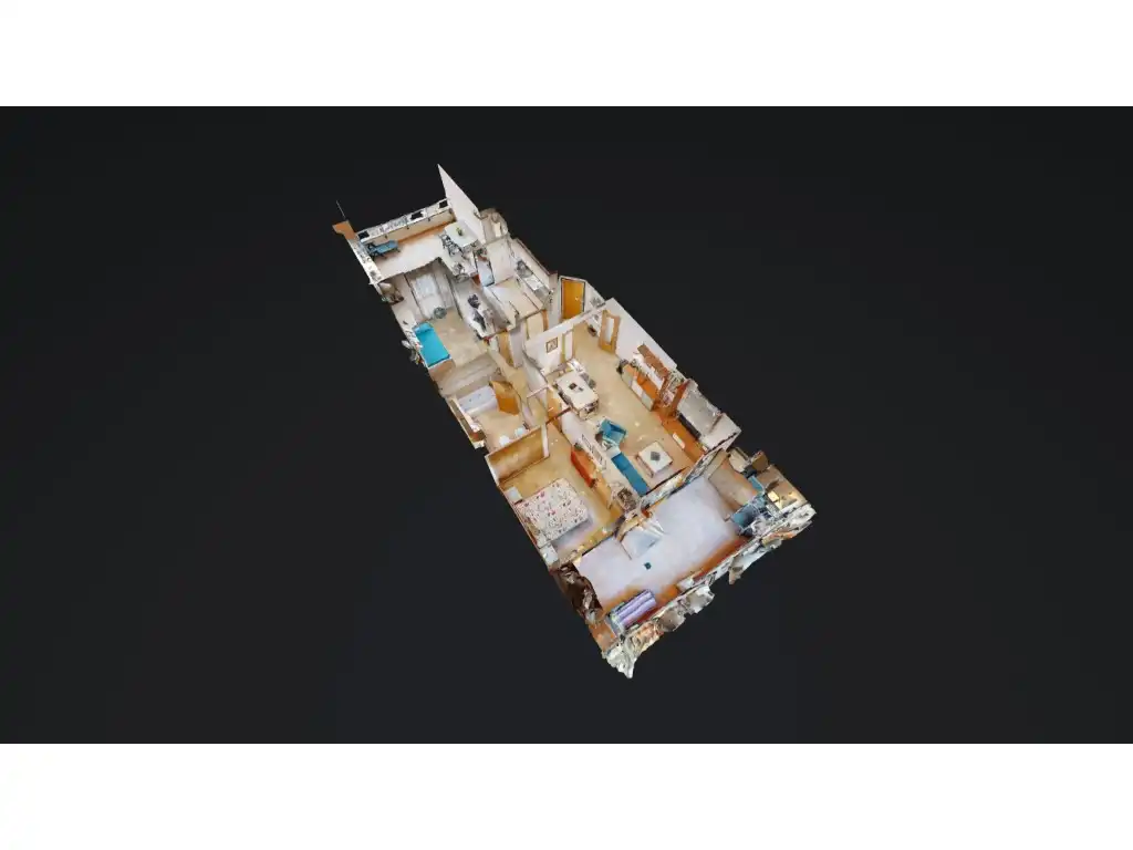 Flat for sale in Valencia  with Air Conditioner, Terrace and Community pool