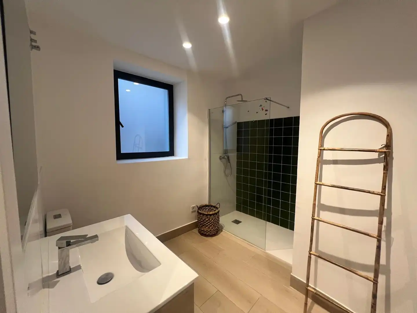 Study for rent in Gandia, Valencia