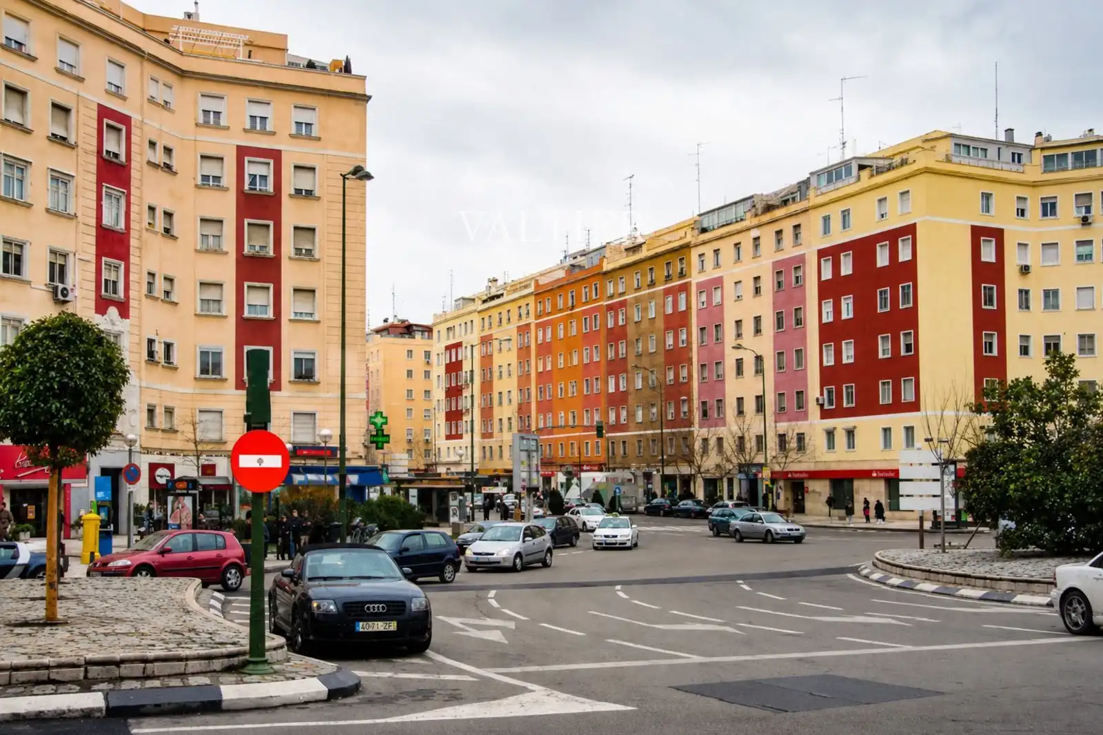 Appartement avec ascenseur à louer à de Rafael Calvo, imagen 15