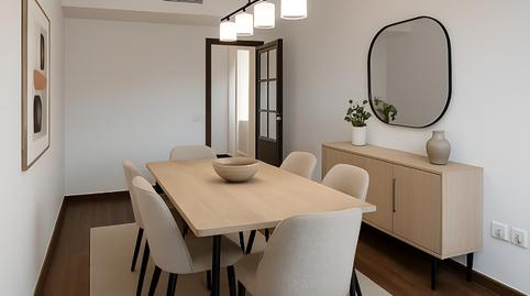 Photo 5 of Flat for sale in Pabellón - Estación - El Corte Inglés, El Ejido