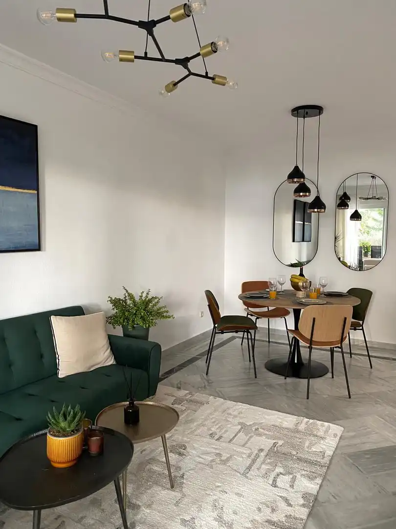 Ground floor for rent in CONDE RUDI-UR LA CARIDAD, 3, La Carolina - Guadalpín
