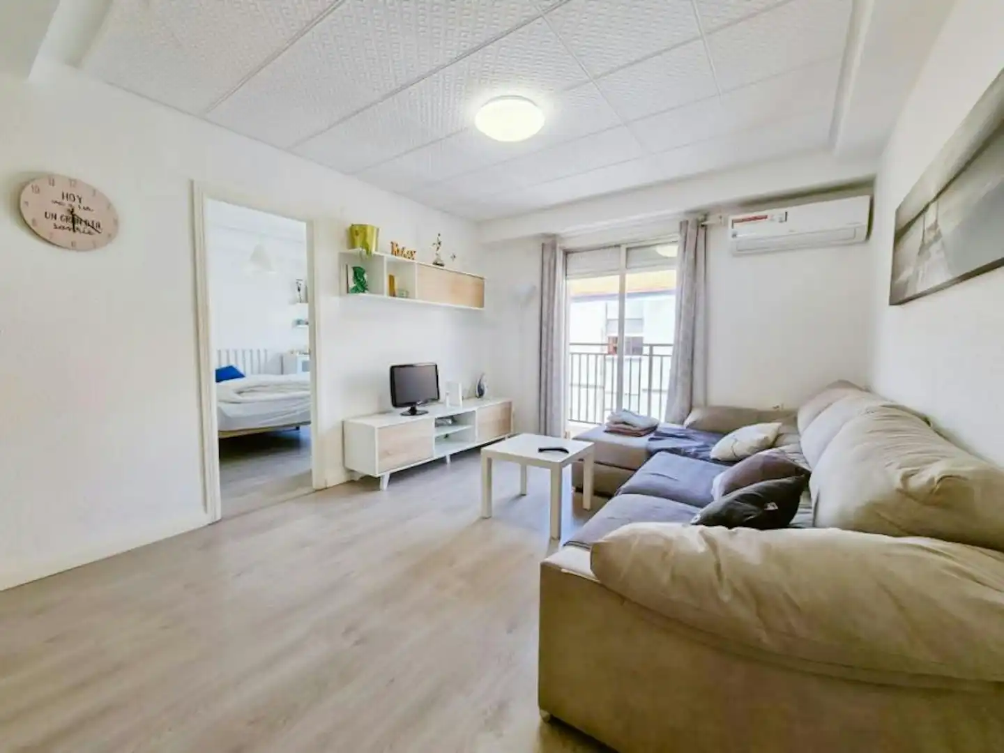 Flat to rent in Poblats Marítims, imagen 4