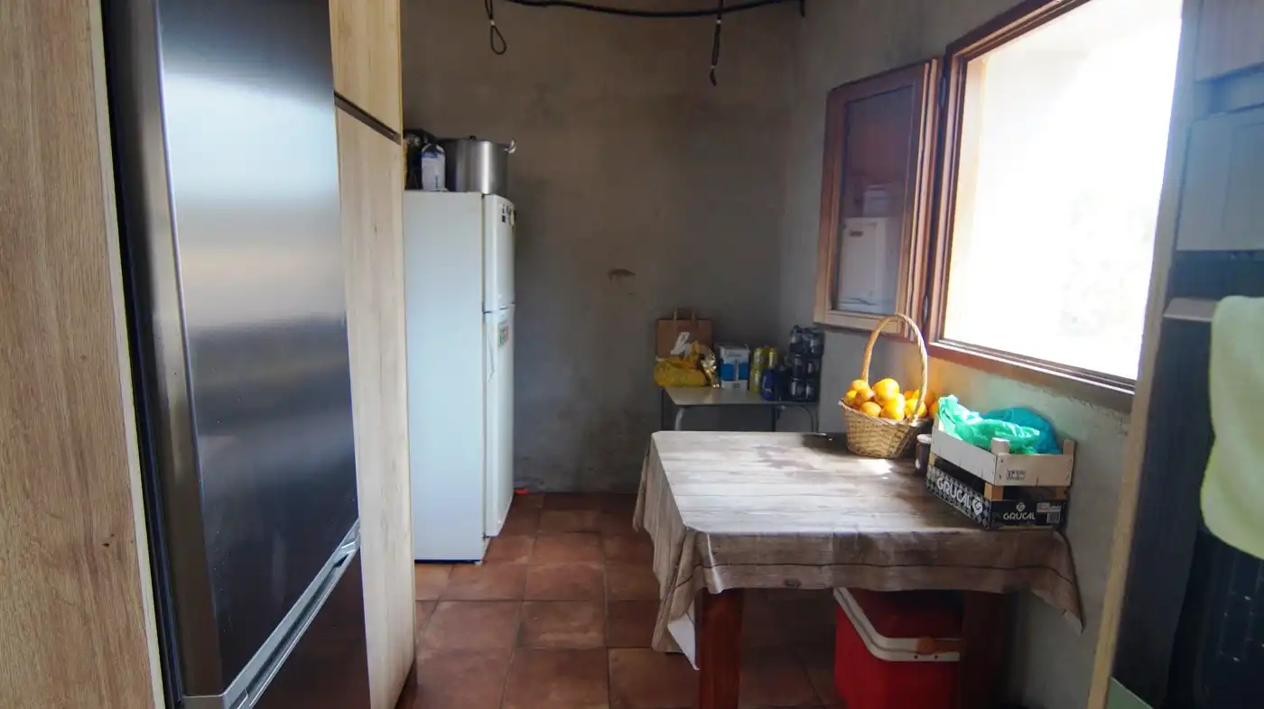 Casa rustica con terrazza in vendita a Tivissa, imagen 10
