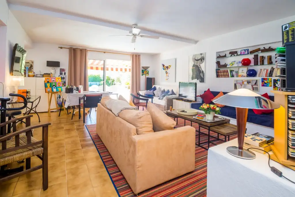 Casa amb terrassa en venda a Carrer Nord 9, imagen 25
