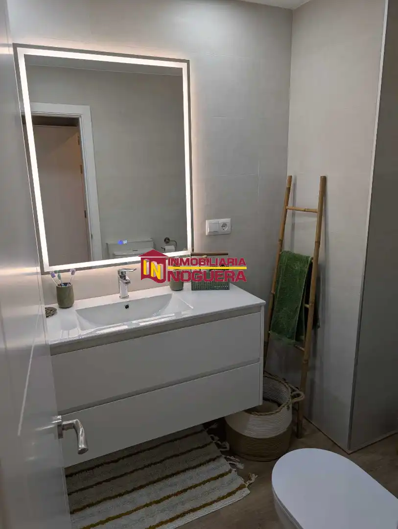 Bany de Casa o xalet en venda en Écija