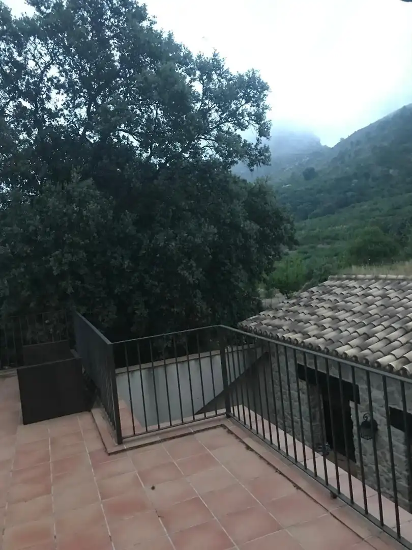 Chalet en venta en La Vall de Laguar, imagen 14