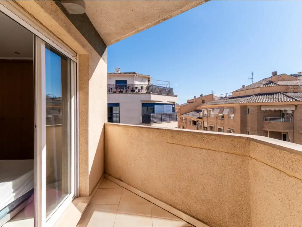 Dúplex en venda a Calle Alcala Galiano, El Grao