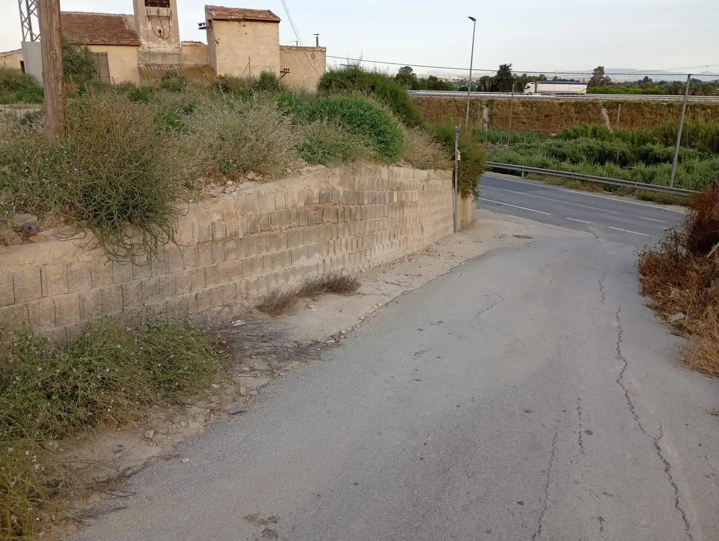 Rural land for sale in Archena, imagen 27