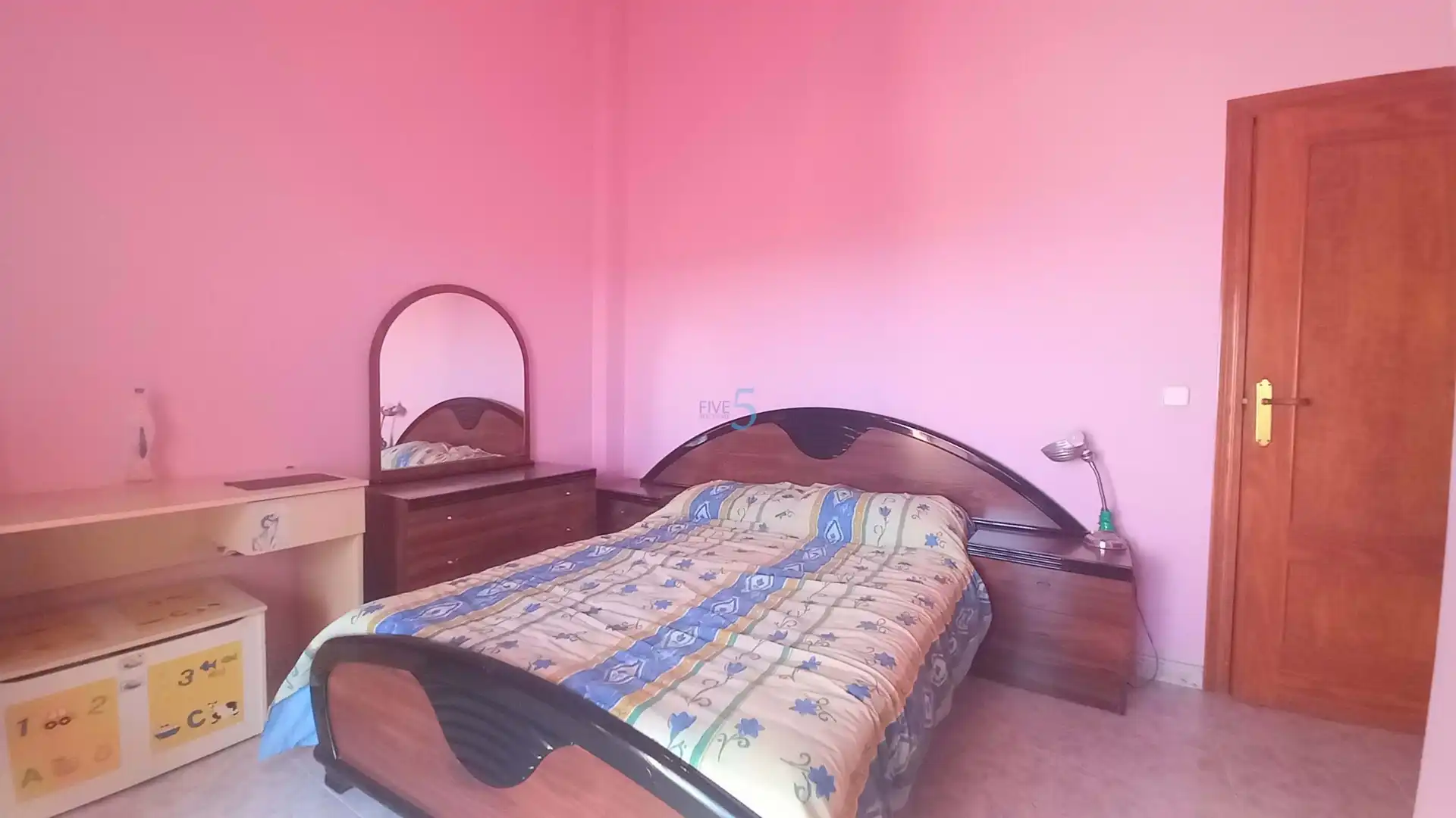 Casa con terrazza in vendita a Avenida Adradas, imagen 13