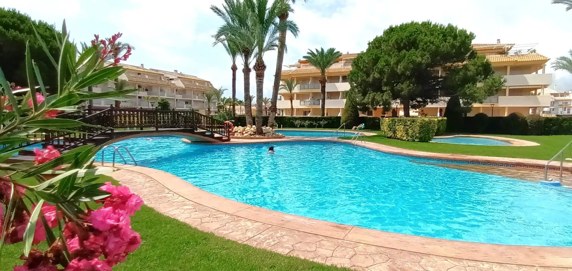 Ground floor to rent in Torreblanca, imagen 34