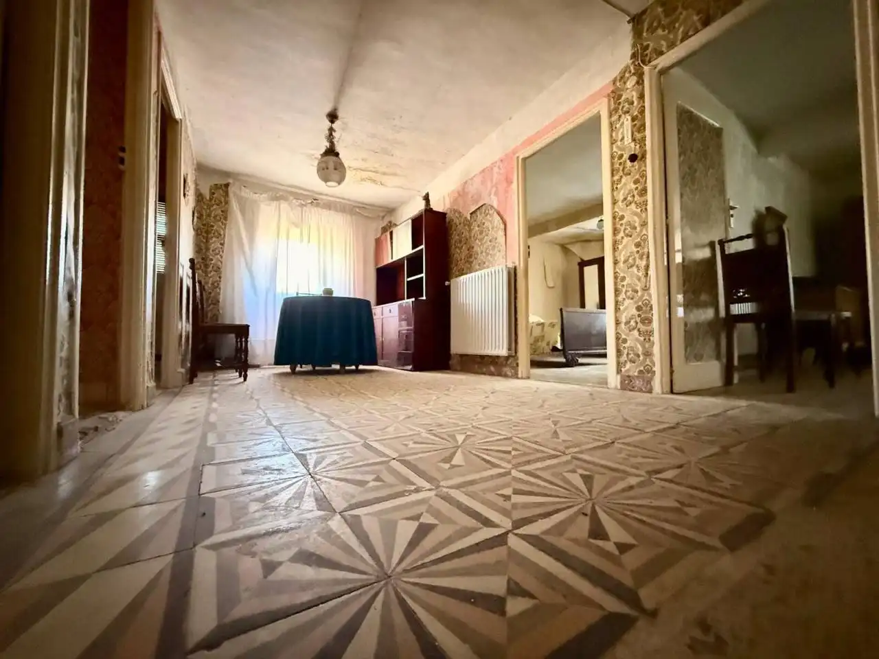 Casa adosada en venta en Oña