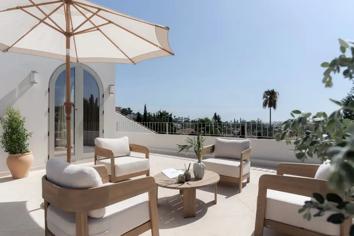 Casa en venta en Nueva Andalucía, imagen 2