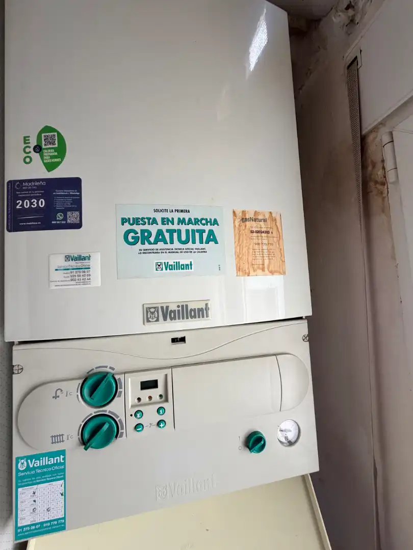 Pis en venda en Valdemorillo amb Calefacció, Terrassa i Traster