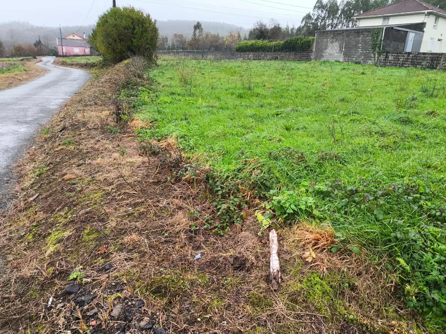 Terreni e lotti in vendita a Lugar Rabadeira, Seavia, imagen 7