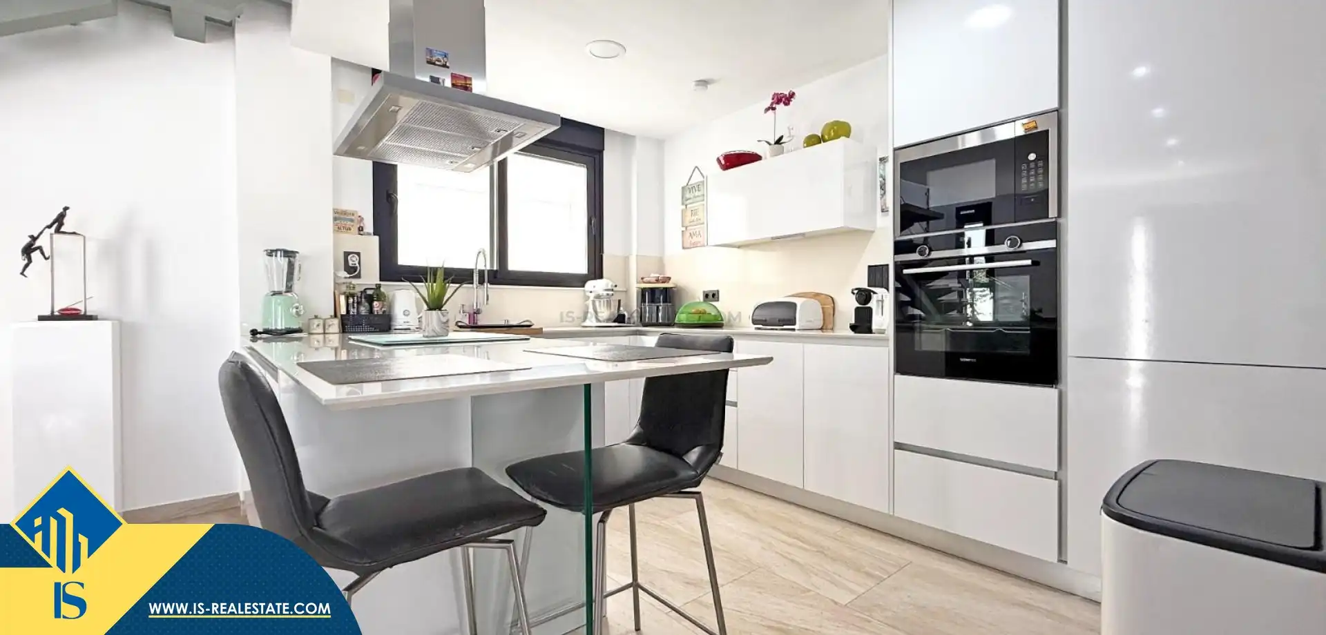 Detached house with garden for sale in Orihuela Costa, imagen 6