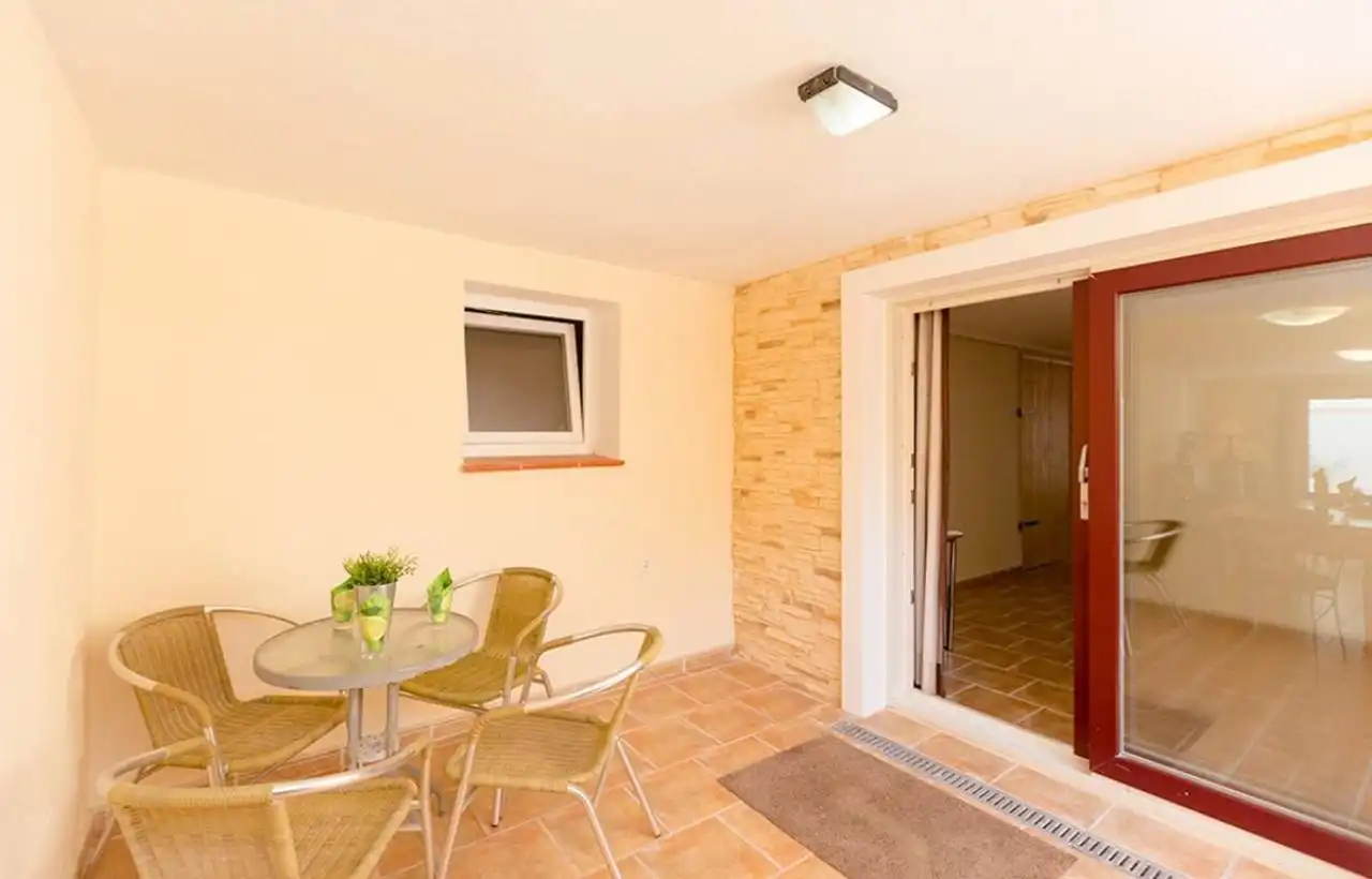 Villa con terrazza in vendita a Marisol Park - Ortembach - Los Almendros, imagen 21