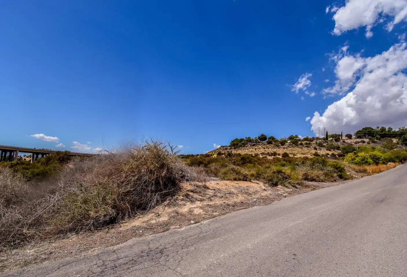 Residential zum Verkauf in Elche / Elx
