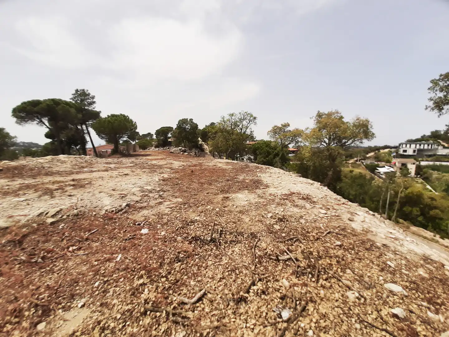 Residencial en venda a Carrer Illa, 5, Lloret Residencial - Montlloret