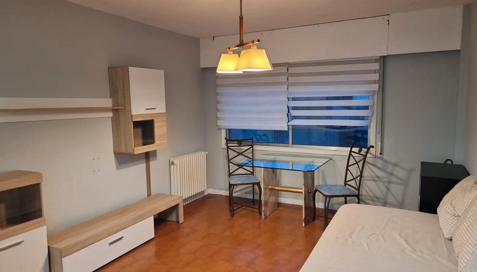 Foto 1 de Estudi de lloguer a Rúa Tomás a. Alonso, 17, Plaza Industria, Pontevedra