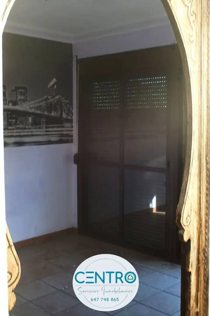 Casa o chalet en venta en Algeciras con Terraza