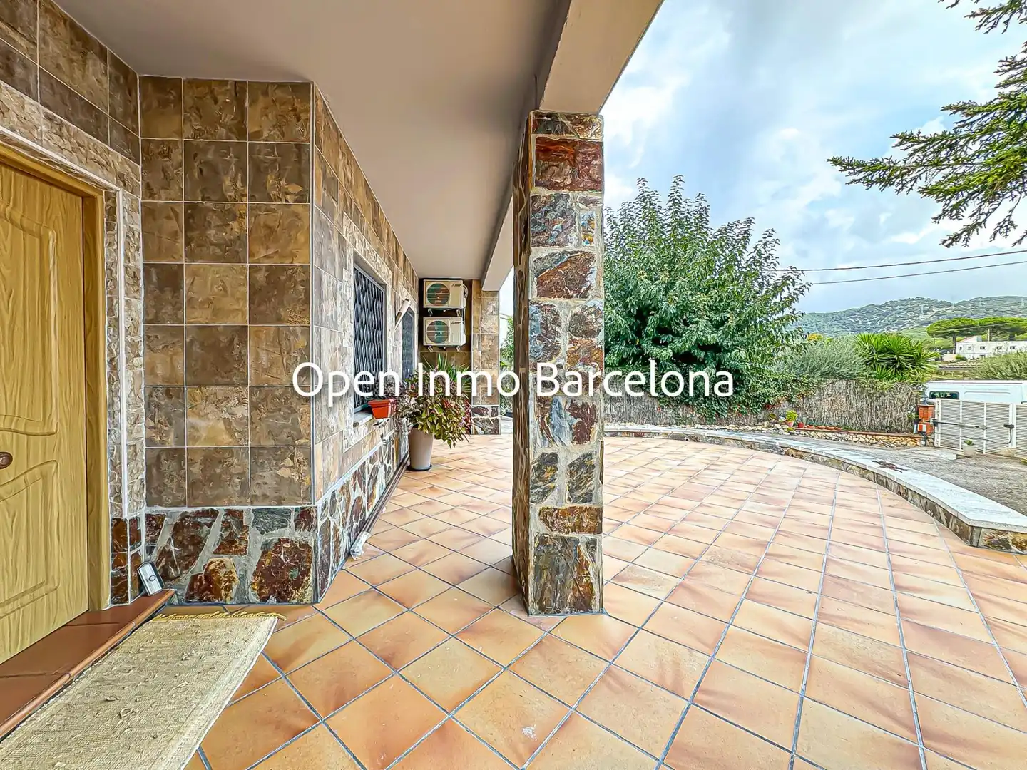 Casa o xalet en venda a Avinyonet del Penedès