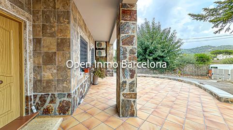 Foto 4 de Casa o xalet en venda a Avinyonet del Penedès, Barcelona