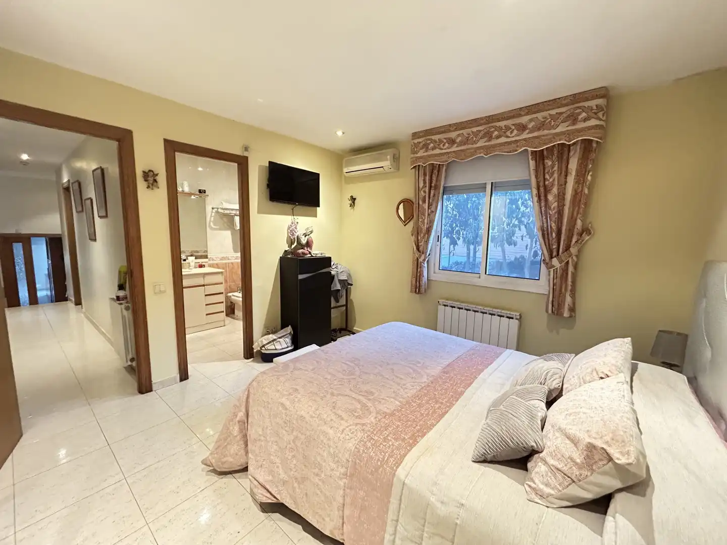 Chalet con terraza en venta en Avinguda de Catalunya, imagen 12