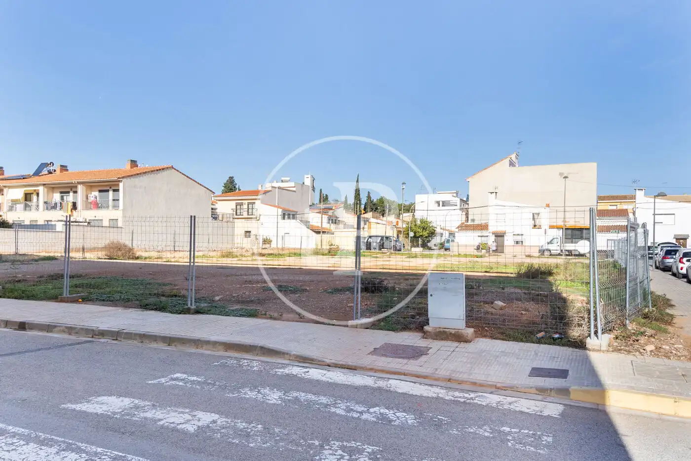 Residencial en venda en Loriguilla