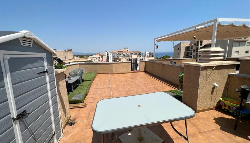 Foto 1 de Apartament en venda a Passeig Marítim, Tarragona