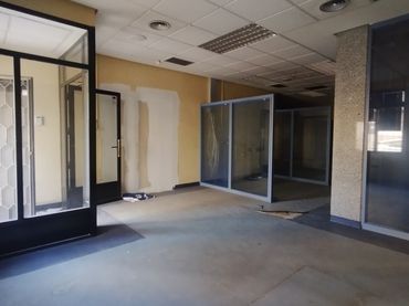 Business premises for sale in Travesía Unión