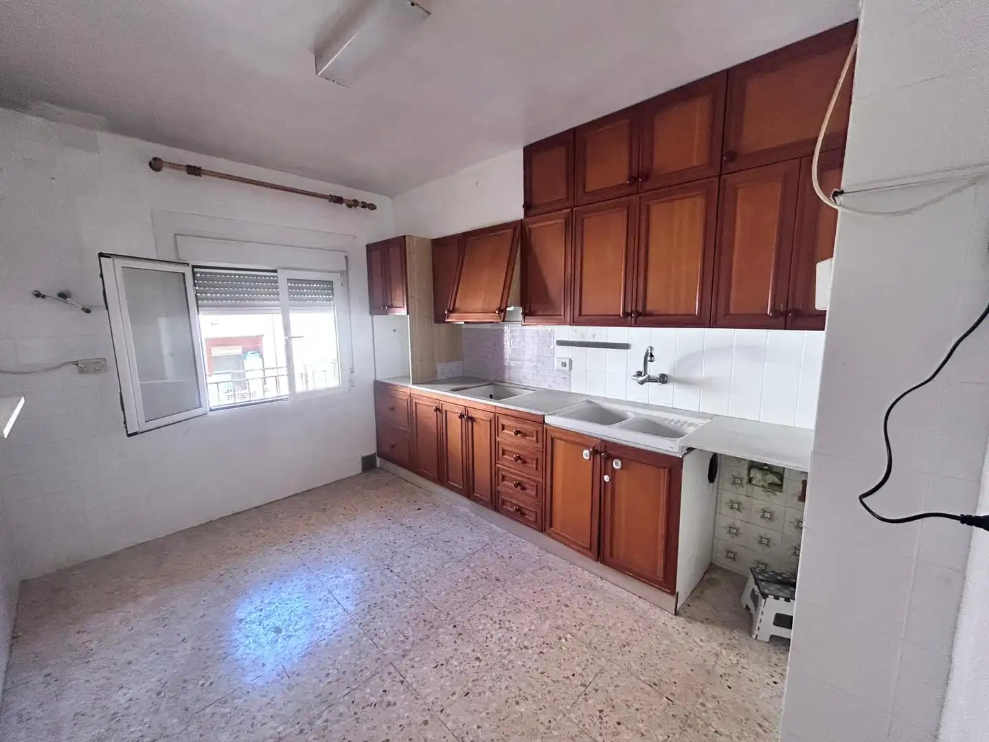 Flat for sale in Zona Papa Luna - Platja del Gurugú