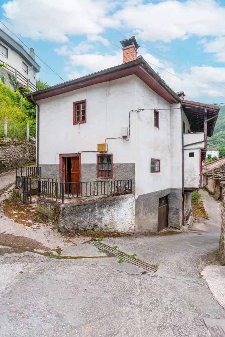 Casa a schiera con terrazza in vendita a la Reguera 63, imagen 22
