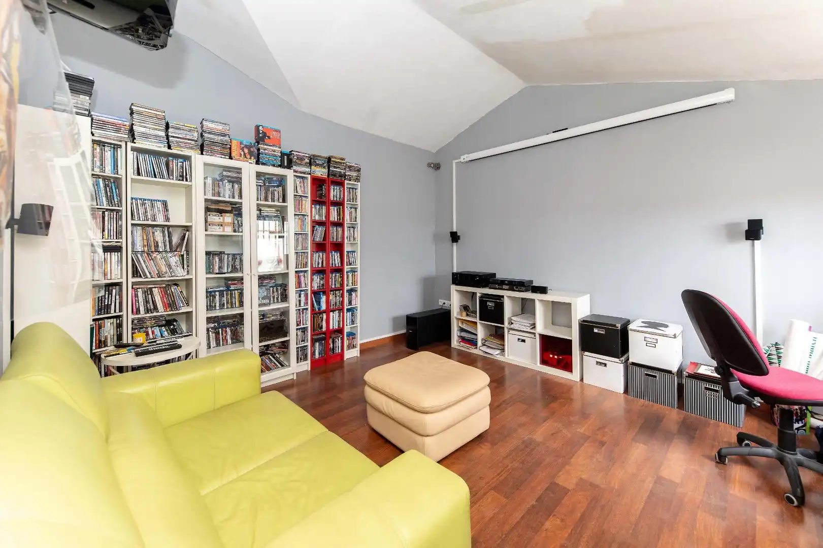 Living room of Duplexes for sale in Brenes  with Air Conditioner, Terrace and Balcony
