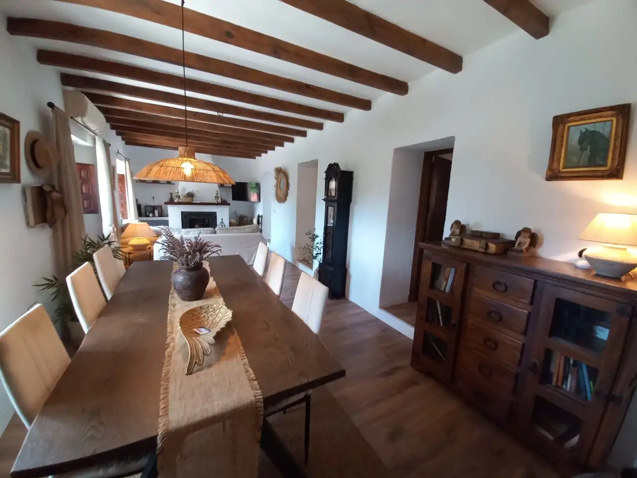 Maison avec piscine à vendre à Alcaucín, imagen 32