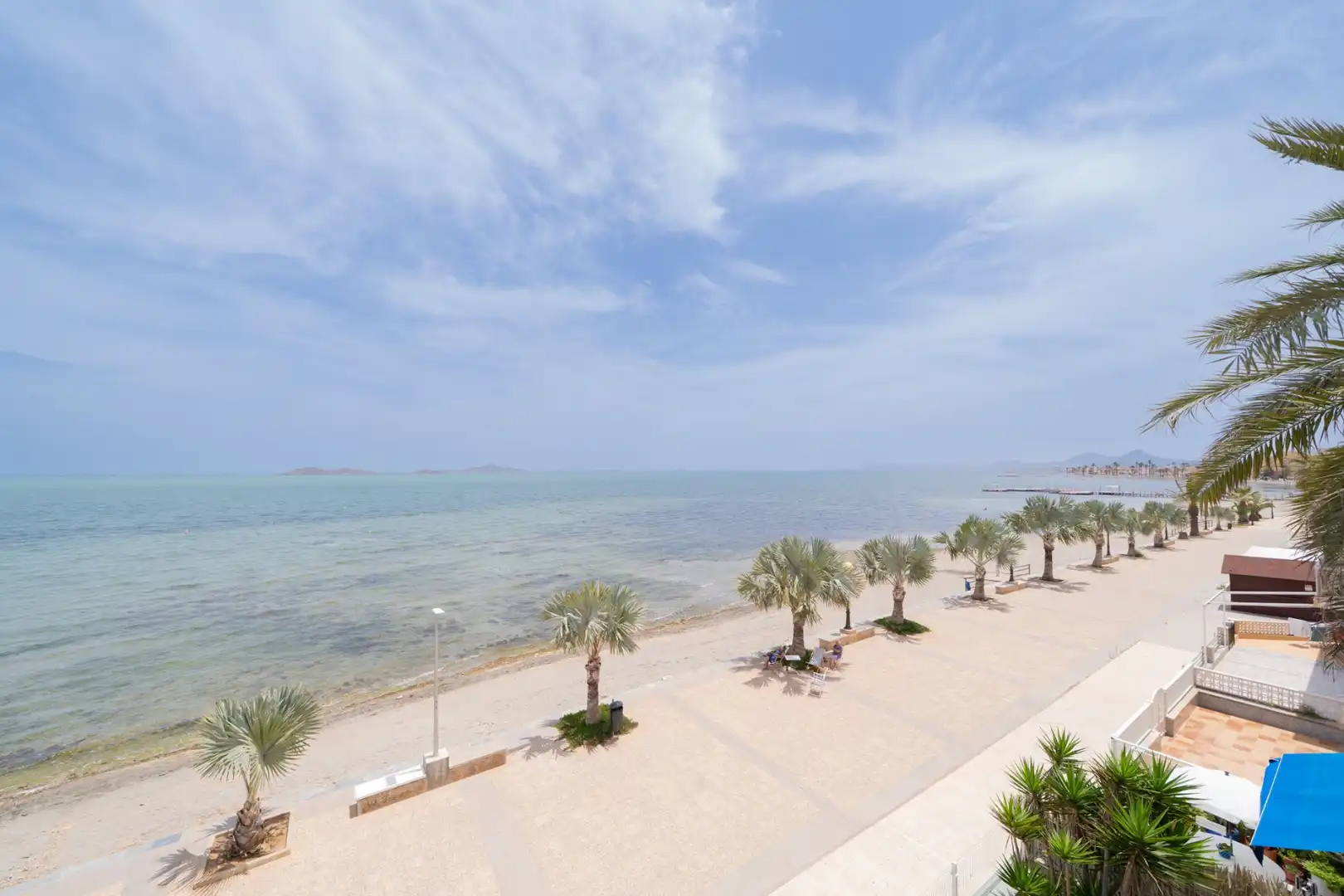 Mini appartamento in vendita a Mar Menor de Cartagena – Cabo de Palos, imagen 44