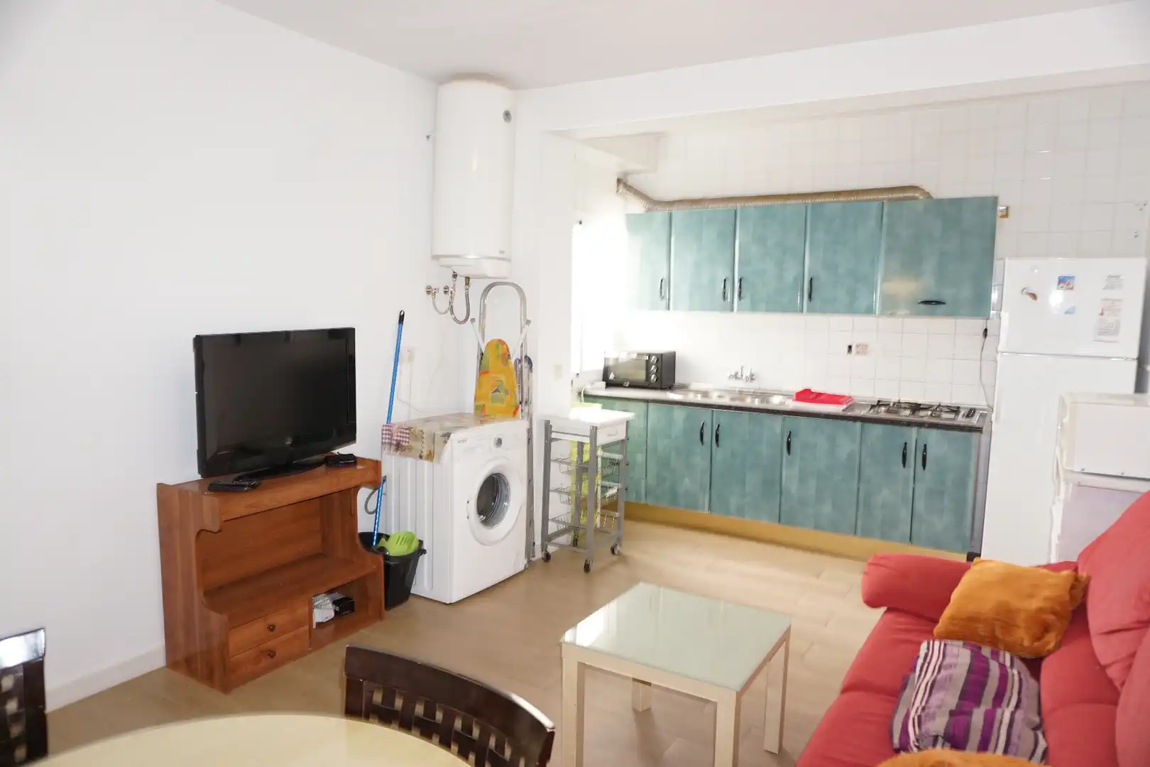 Fotografía del inmueble reportado: 1.100 €/mes — Camino de Ronda, Granada