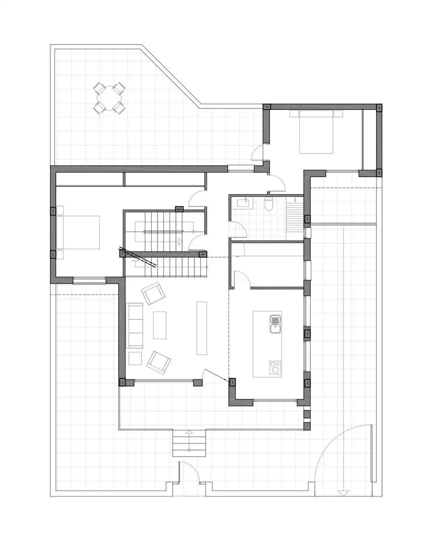Casa o chalet en venta en Murcia