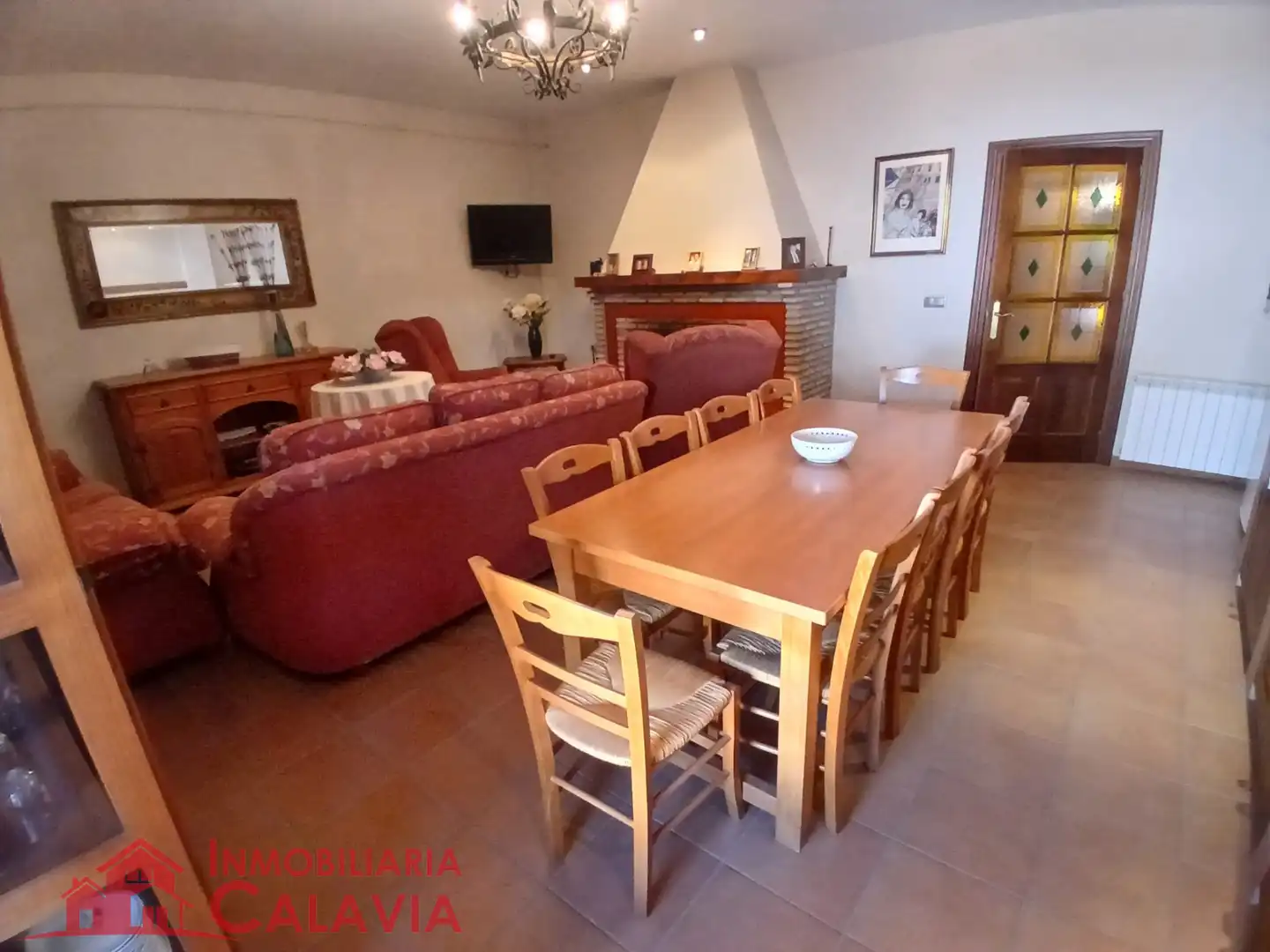 Casa con terrazza in vendita a Baeza, imagen 7