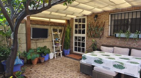 Foto 2 de Casa adosada en venda a Caballero Bonald - San José Obrero - Guadalcacín, Jerez de la Frontera