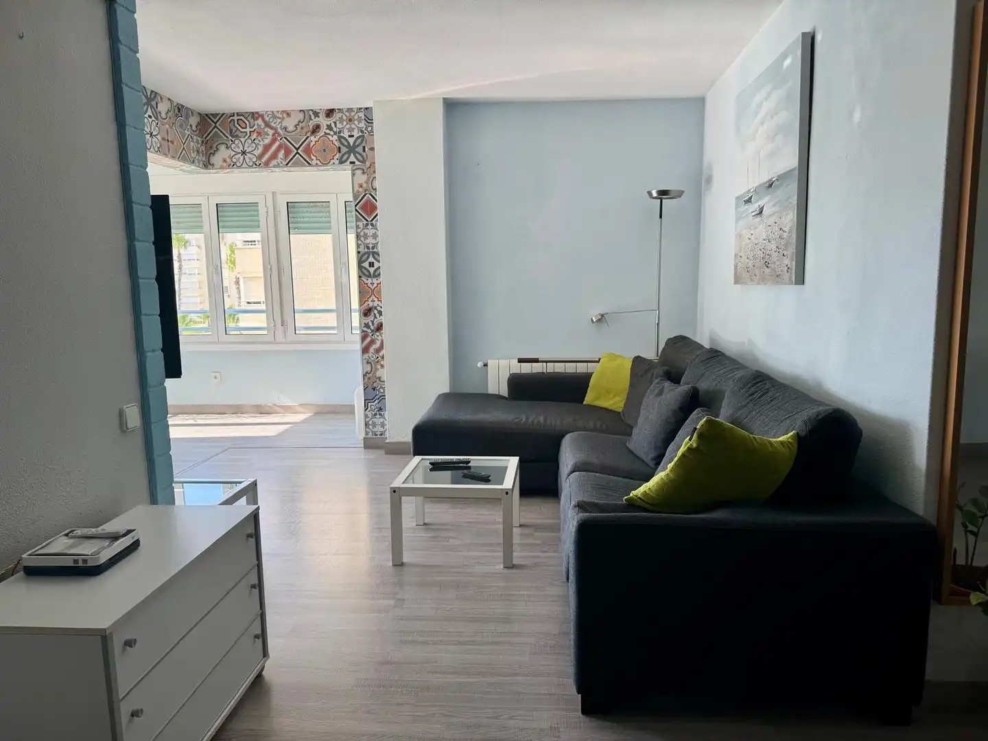 Apartament amb piscina en venda a Calle del Músico Juan Latorre Bae, imagen 13