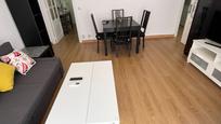 Menjador de Apartament en venda en Málaga Capital amb Aire condicionat i Calefacció