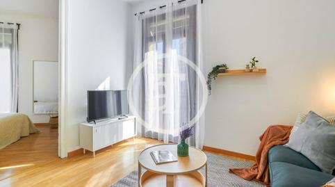 Foto 4 de Piso de alquiler en Carrer Sepúlveda, Sant Antoni,  Barcelona Capital